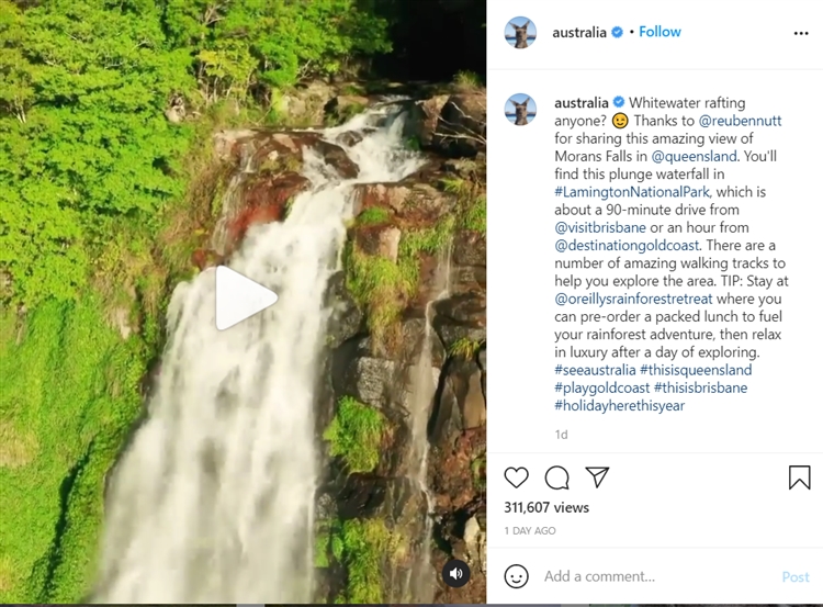 海外营销，如何基于粉丝数量创建合适的Instagram帖子？