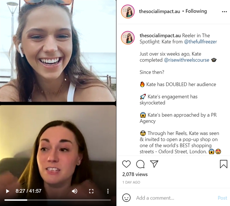 海外营销，如何基于粉丝数量创建合适的Instagram帖子？