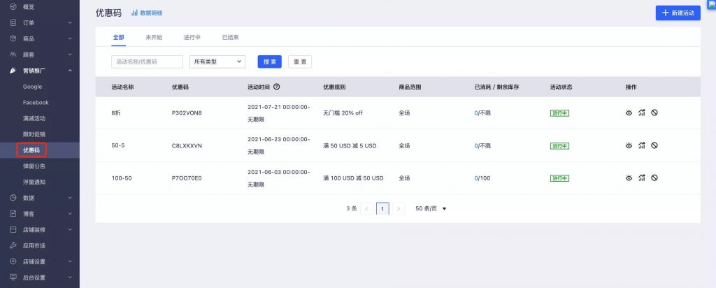 玩转独立站界 “Prime” 会员,复购率提升 200%