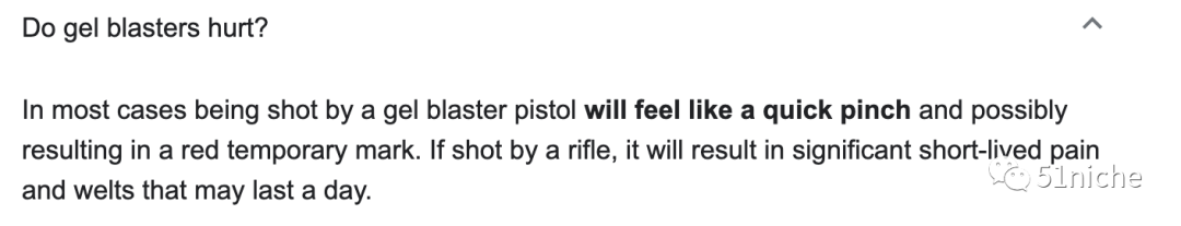 “水弹枪”瞬成老外“新宠”，迅速填补占位玩具市场