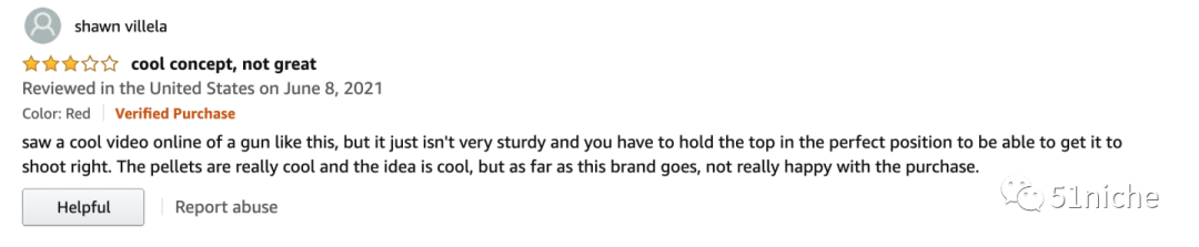 “水弹枪”瞬成老外“新宠”，迅速填补占位玩具市场