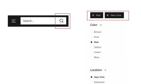 独立站转化大概多少算正常？高转化的站内搜索优化技巧