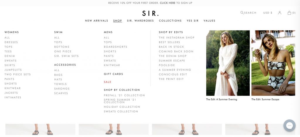 独立站转化大概多少算正常？高转化的站内搜索优化技巧