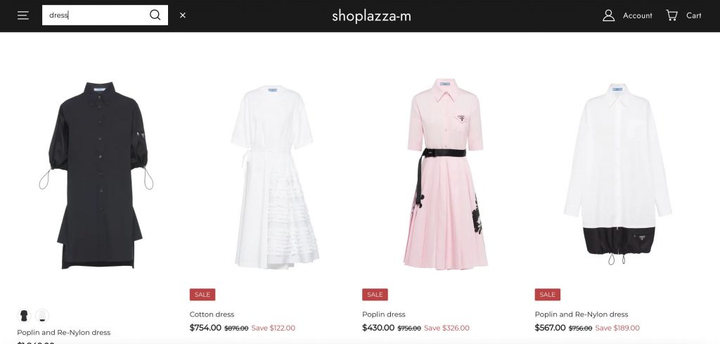 独立站转化大概多少算正常？高转化的站内搜索优化技巧