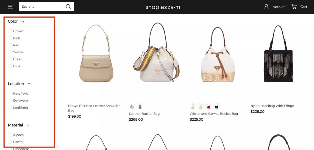 独立站转化大概多少算正常？高转化的站内搜索优化技巧