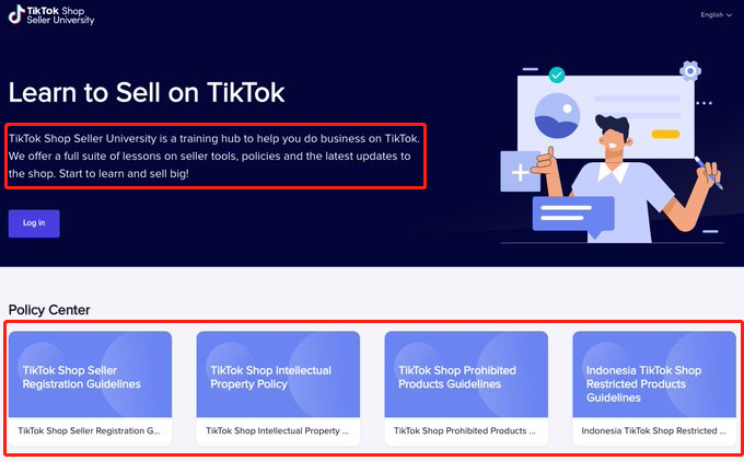 TikTok啟動(dòng)“賣家大學(xué)”，給跨境電商開拓新渠道！