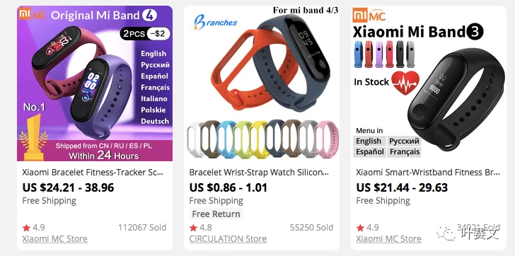 跨境选品：2021值得关注的利基市场