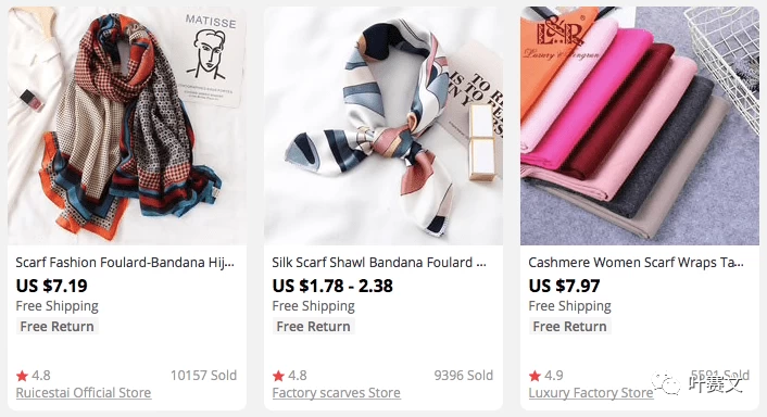 跨境选品：2021值得关注的利基市场