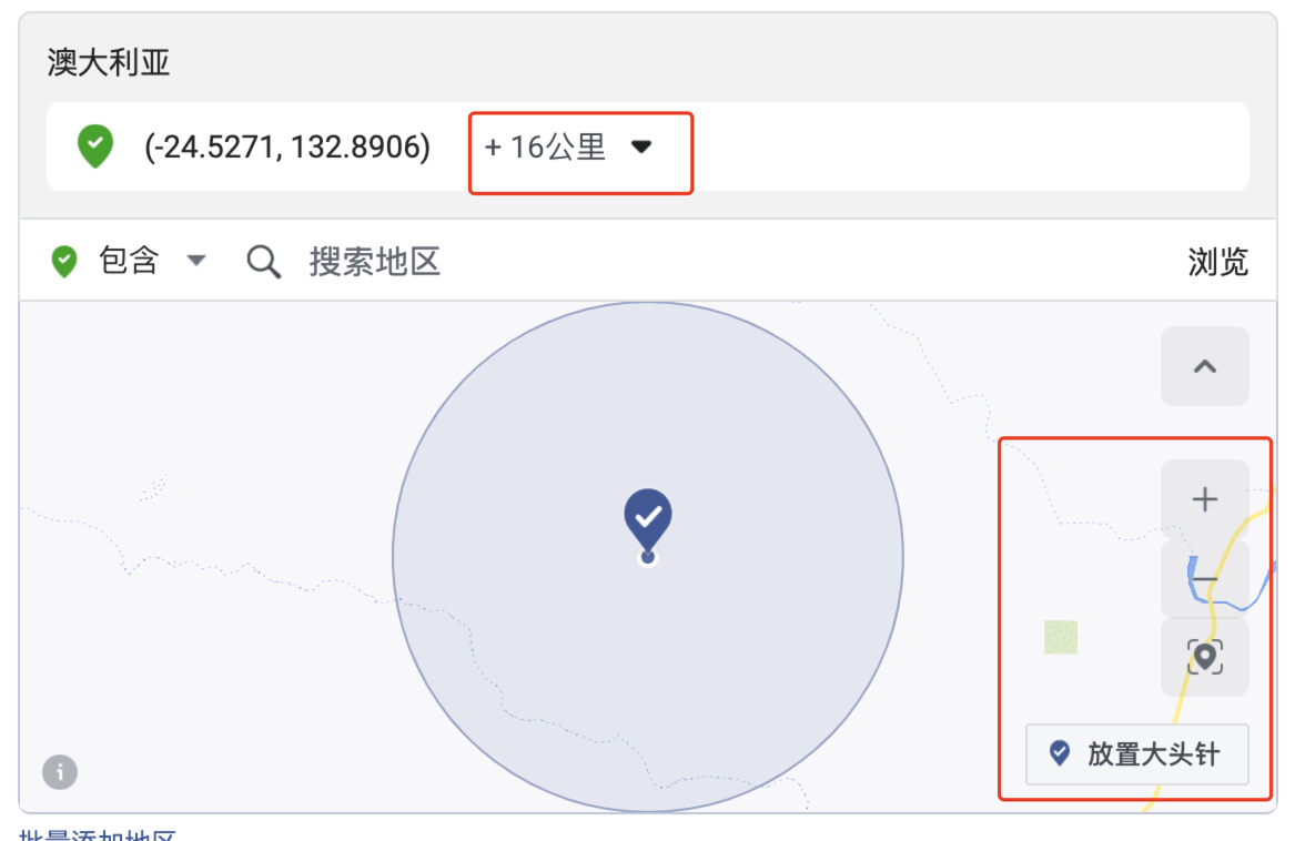 巧用 Facebook 位置广告 创造独立站更高 ROAS!