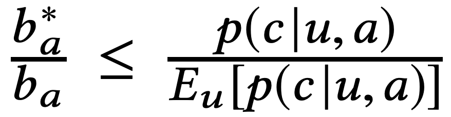 亚马逊运营——电商平台CPC广告算法