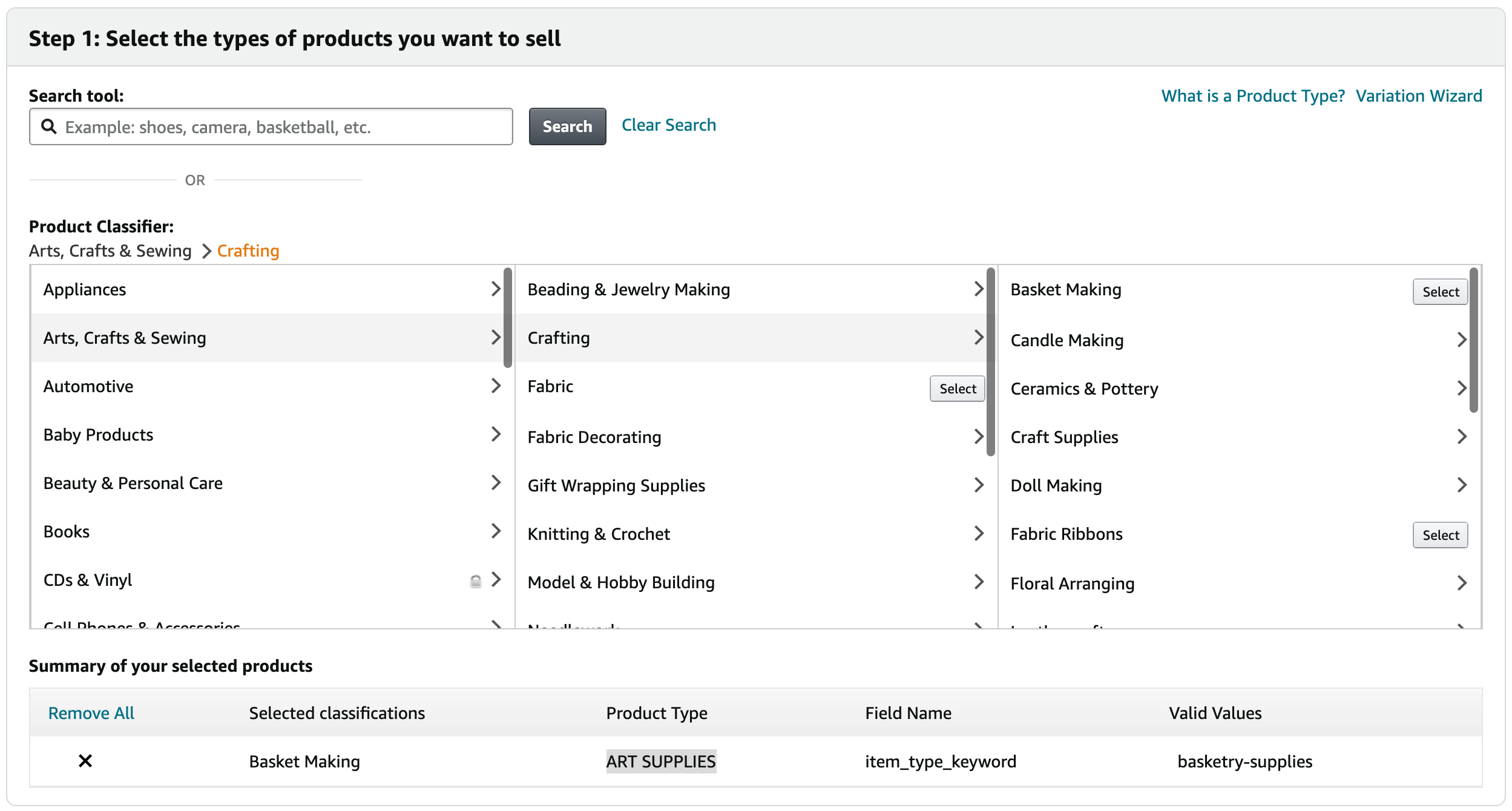 亚马逊选品——亚马逊无货源模式怎么做