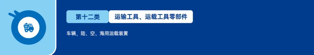 美国商标注册-分类篇