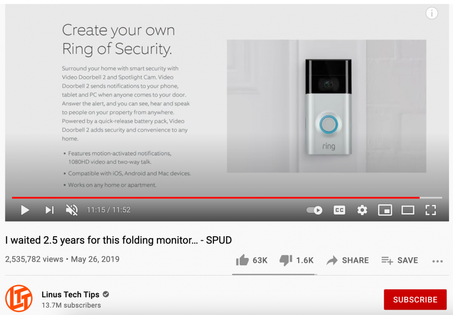 独立站红人营销攻略！带你看懂9种 YouTube 红人推广形式