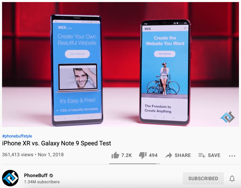 独立站红人营销攻略！带你看懂9种 YouTube 红人推广形式