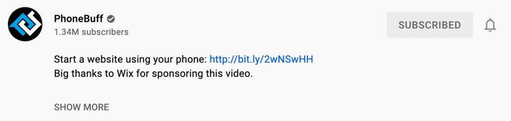 独立站红人营销攻略！带你看懂9种 YouTube 红人推广形式