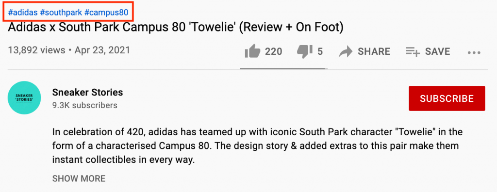 独立站红人营销攻略！带你看懂9种 YouTube 红人推广形式