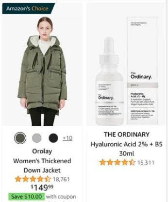 亚马逊首次新流量入口“The latest to go viral”最全解析！