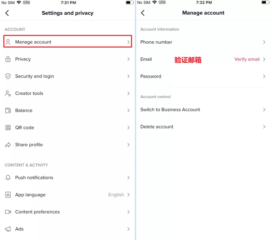 TikTok下载，基础TikTok下载教程及注意事项（四）