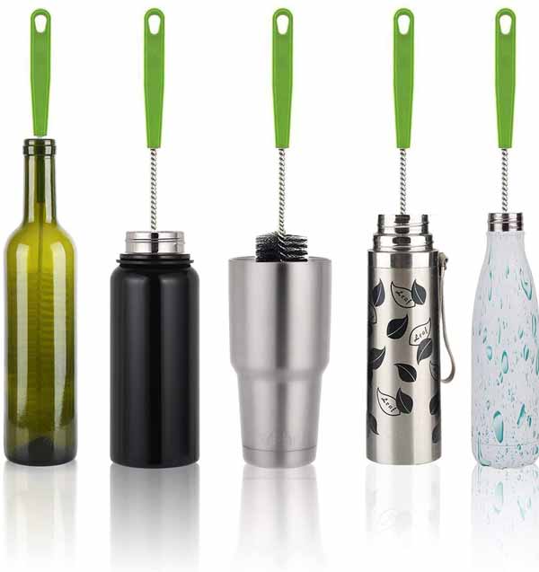 亚马逊爆款婴儿用品--奶瓶刷！在美国站的侵权风险评估！