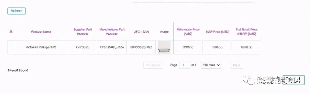 wayfair产品上架图文教程