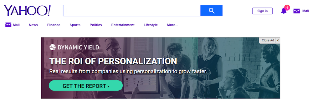 雅虎广告：你应该知道的一切关于有利可图的雅虎广告活动