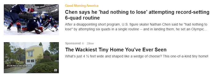 雅虎广告：你应该知道的一切关于有利可图的雅虎广告活动