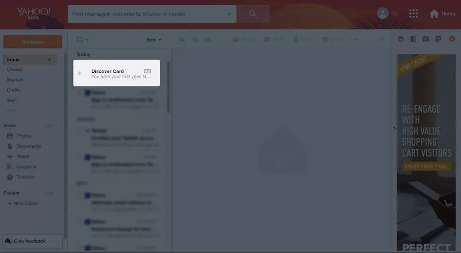 雅虎广告：你应该知道的一切关于有利可图的雅虎广告活动