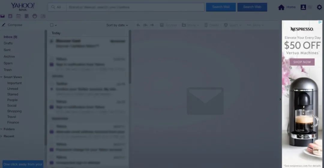 雅虎广告：你应该知道的一切关于有利可图的雅虎广告活动