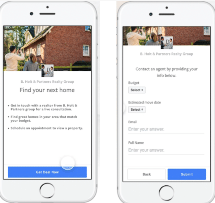 Facebook線索表單廣告設(shè)置投放全指南
