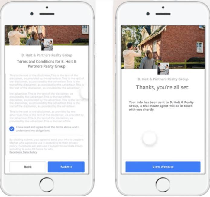 Facebook線索表單廣告設(shè)置投放全指南