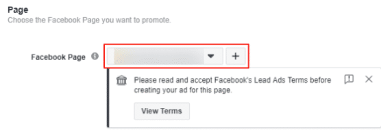 Facebook線索表單廣告設(shè)置投放全指南