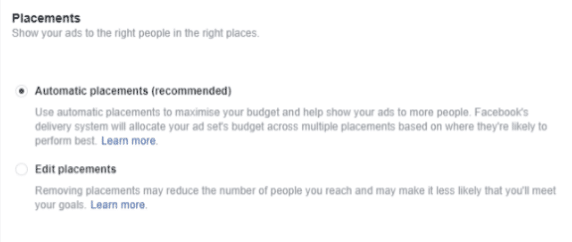 Facebook線索表單廣告設(shè)置投放全指南