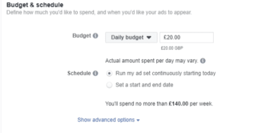 Facebook線索表單廣告設(shè)置投放全指南