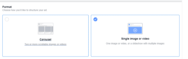 Facebook線索表單廣告設(shè)置投放全指南