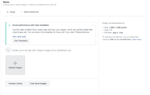 Facebook線索表單廣告設(shè)置投放全指南