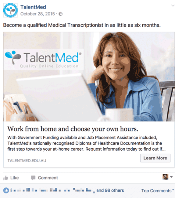 Facebook線索表單廣告設(shè)置投放全指南