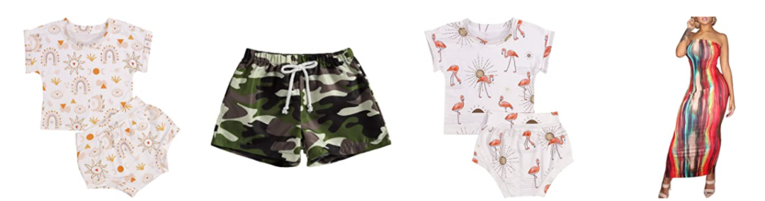 ​国人品牌Bagilaanoe 服饰已被新律所代理