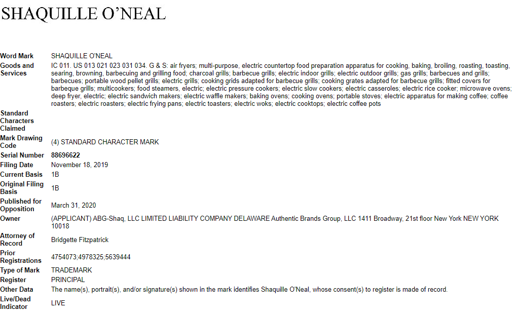 ​国人品牌Bagilaanoe 服饰已被新律所代理