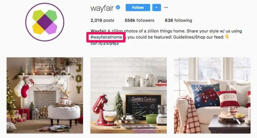 浅析垂直家居类目平台wayfair