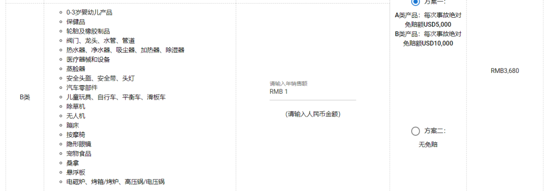 亚马逊一定要购买保险？购买的账号如何填写才不会被二审或封号？如何防止关联？