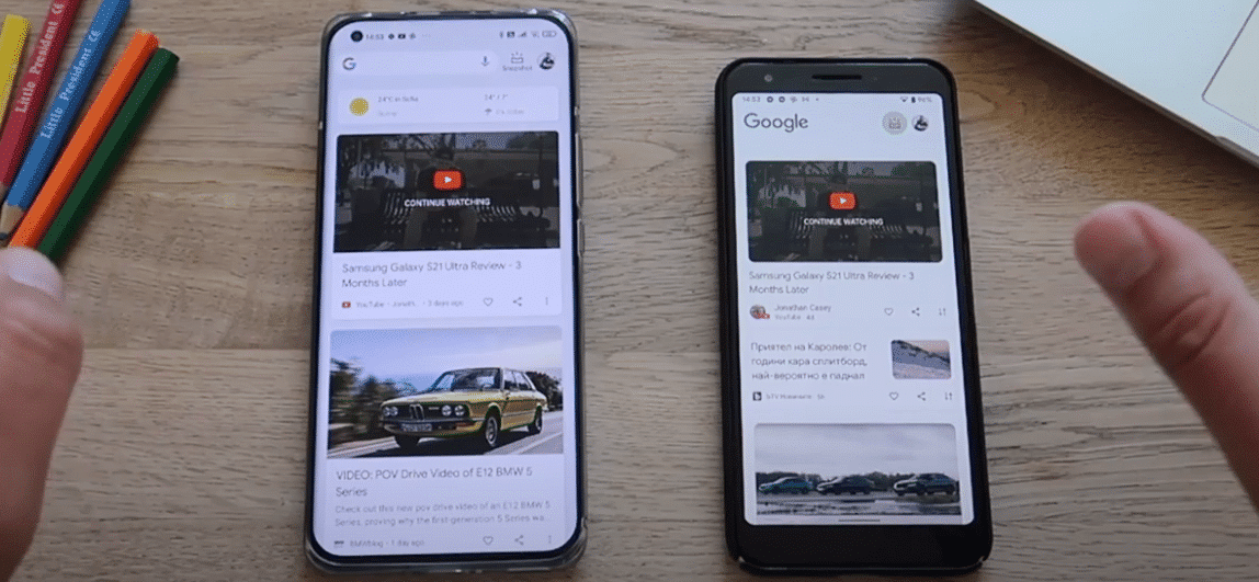 谷歌发现广告Google Discovery Ads介绍、效果和优化点