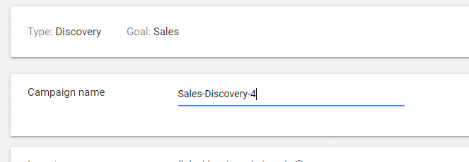 谷歌发现广告Google Discovery Ads介绍、效果和优化点