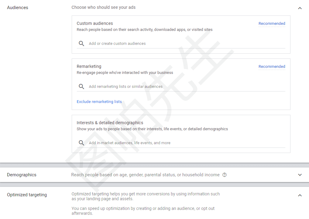 谷歌发现广告Google Discovery Ads介绍、效果和优化点