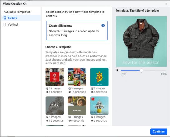Facebook广告指南(二）：如何做Facebook广告