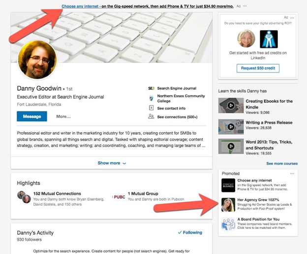 2021年出海独立站的8个最热门PPC广告平台