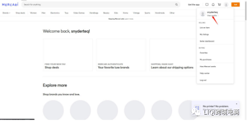 美国煤炉mercari该如何正确运营？美国Mercari运营经验分享