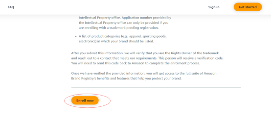 什么是亚马逊品牌备案？卖家是否要做品牌备案？
