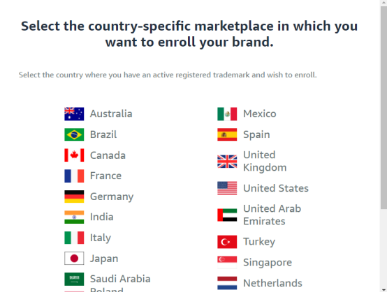 什么是亚马逊品牌备案？卖家是否要做品牌备案？