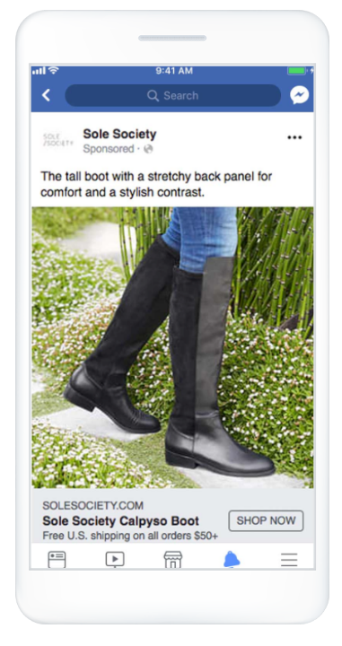 操作Facebook广告前应掌握的Facebook广告基本知识