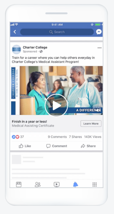 操作Facebook广告前应掌握的Facebook广告基本知识